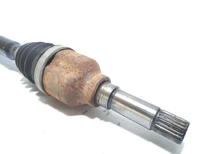 Recambio de transmision delantera derecha para citroën c3 collection referencia OEM IAM 9801388780 3