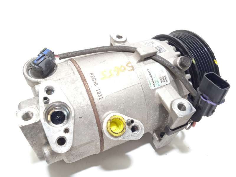 COMPRESOR AIRE ACONDICIONADO 97701G4700 