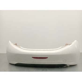 PARAGOLPES TRASERO 1607254580 