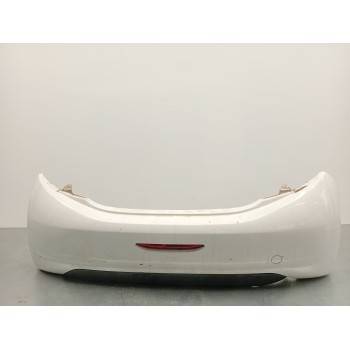 PARAGOLPES TRASERO 1607254580 