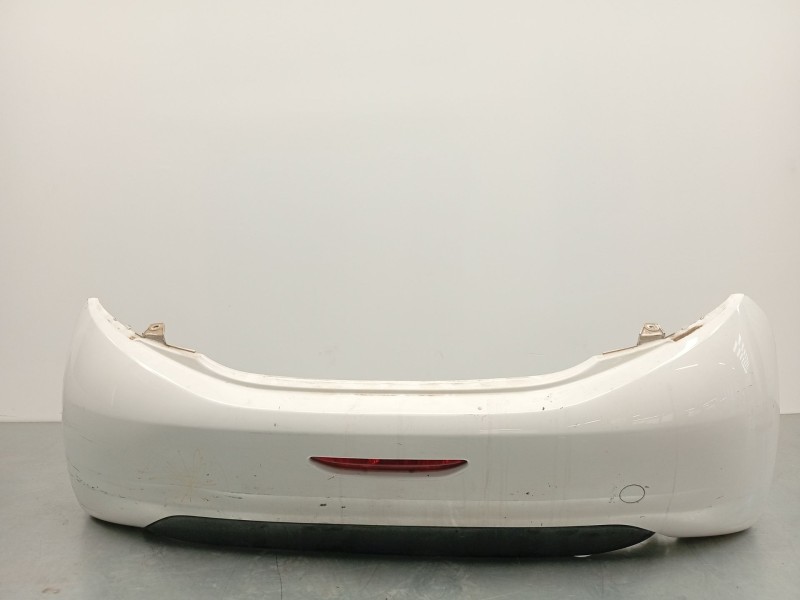 PARAGOLPES TRASERO 1607254580 