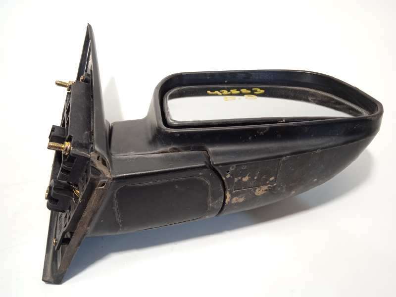 Recambio de retrovisor derecho para hyundai tucson (jm) 2.0 crdi comfort referencia OEM IAM 876202E560 3