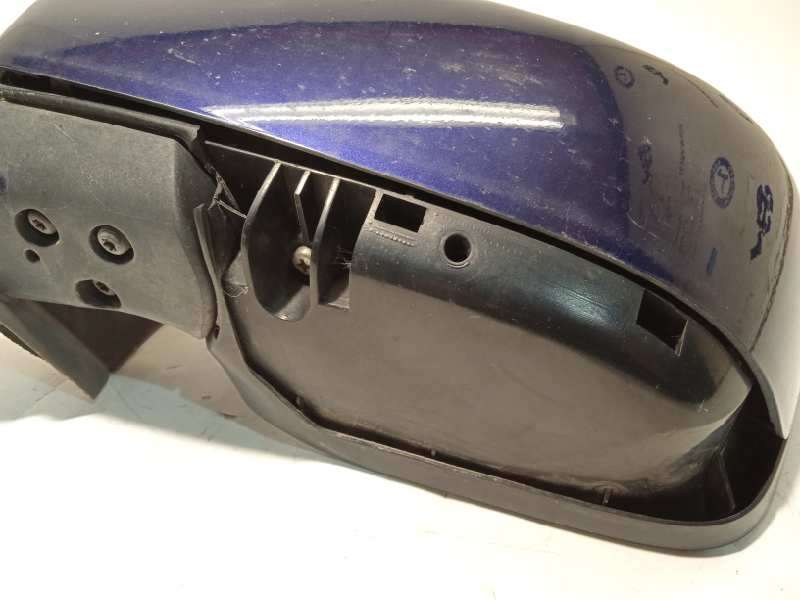 Recambio de retrovisor izquierdo para mazda 5 berl. (cr) 2.0 turbodiesel cat referencia OEM IAM CC6569180C38 - Azul 5