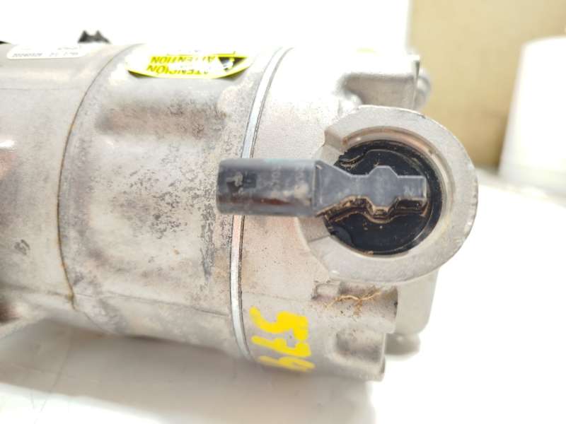 Recambio de compresor aire acondicionado para ford tourneo courier 1.0 ecoboost referencia OEM IAM JX6119D629HC 2634805 - Granate 5