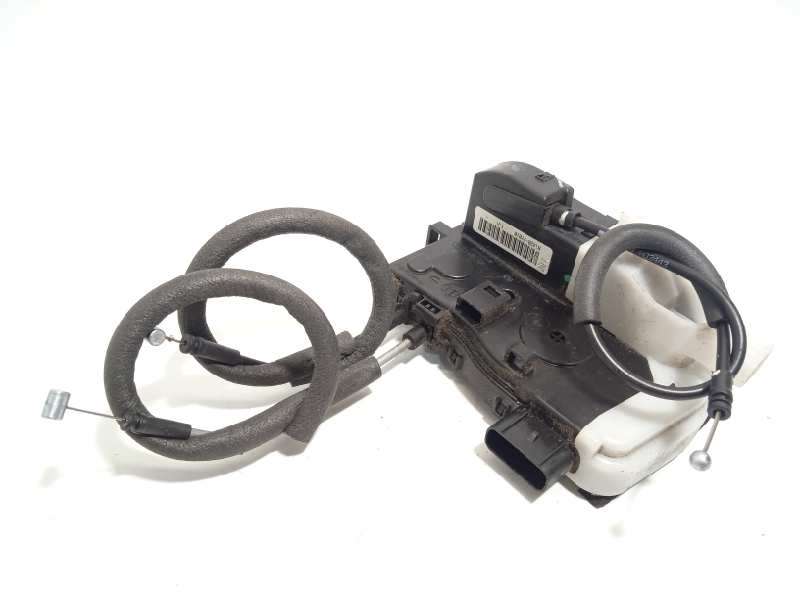 Recambio de cerradura puerta trasera derecha para hyundai ix35 1.7 crdi cat referencia OEM IAM 814202Y010 2