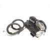 Recambio de cerradura puerta trasera derecha para hyundai ix35 1.7 crdi cat referencia OEM IAM 814202Y010  