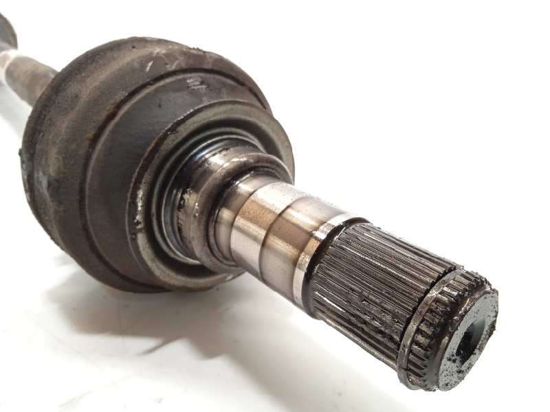 Recambio de transmision trasera izquierda para mercedes-benz clase m (w164) ml 350 blutec 4-matic (164.124) referencia OEM IAM A 3