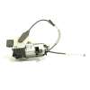 Recambio de cerradura puerta delantera derecha para peugeot 208 i (ca_, cc_) 1.0 referencia OEM IAM 9812500780  