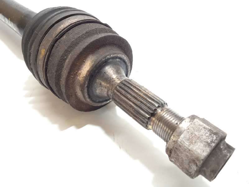 Recambio de transmision delantera derecha para citroën c3 collection referencia OEM IAM 9801388780 4
