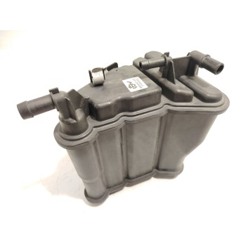 Recambio de filtro carbono activo para audi r8 (4s3, 4sp) 5.2 fsi quattro referencia OEM IAM 4S0201797  