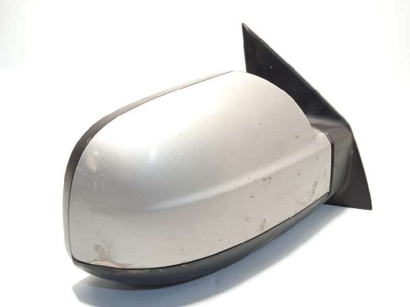 Recambio de retrovisor derecho para hyundai tucson (jm) 2.0 crdi comfort referencia OEM IAM 876202E560 4