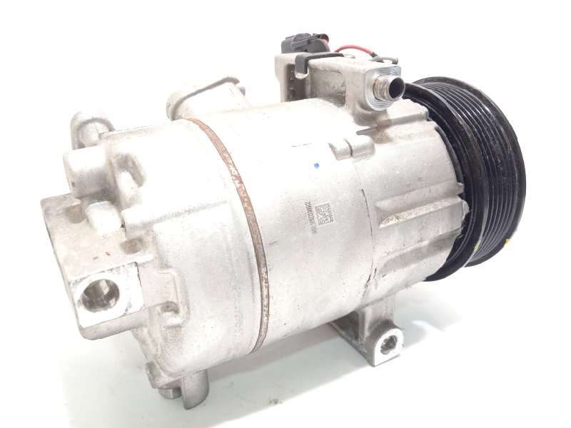 Recambio de compresor aire acondicionado para hyundai i30 (pd) 1.0 tgdi cat referencia OEM IAM 97701G4700 - Blanco 2