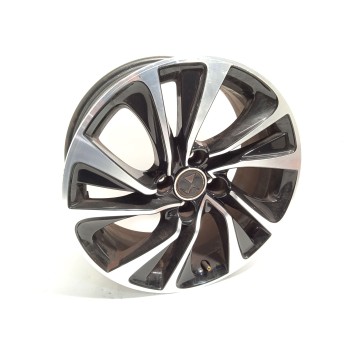 Recambio de llanta para ds ds 4 / ds 4 crossback (nx_) 1.2 thp 130 (nxhnym) referencia OEM IAM 9688832277 96888322XY 