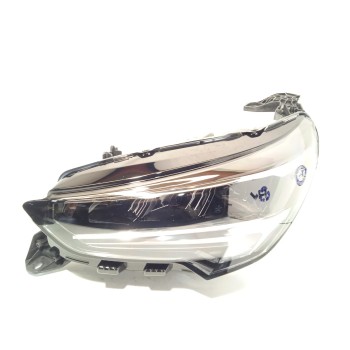 Recambio de faro izquierdo para opel corsa f (p2jo) 1.2 (68) referencia OEM IAM 9829522780 354261827 