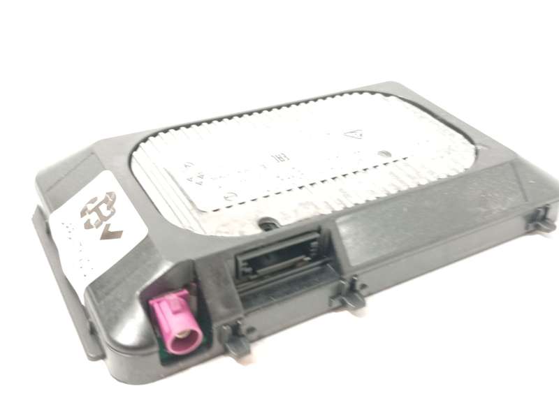 Recambio de modulo electronico para seat leon (kl1, klg) 1.5 etsi referencia OEM IAM 5NA980611 - Rojo 2