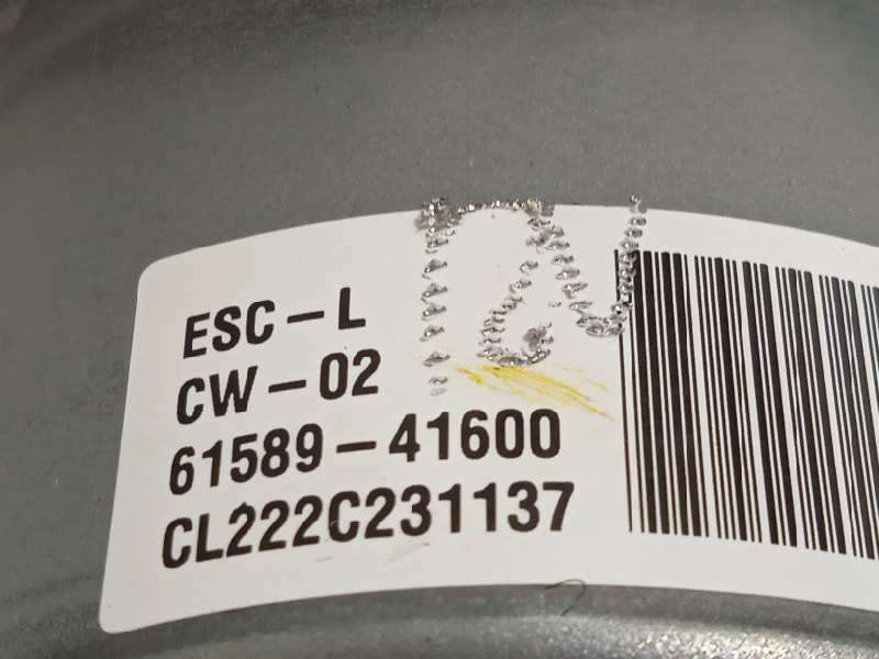 Recambio de abs para kia xceed 1.0 tgdi cat referencia OEM IAM 58910J7AA0 6158941600 J758924500 7