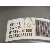 Recambio de abs para kia xceed 1.0 tgdi cat referencia OEM IAM 58910J7AA0 6158941600 J758924500