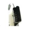 Recambio de cerradura puerta delantera derecha para peugeot 208 i (ca_, cc_) 1.0 referencia OEM IAM 9812500780  