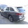 audi a4 b9 avant (8w5, 8wd) del año 2024