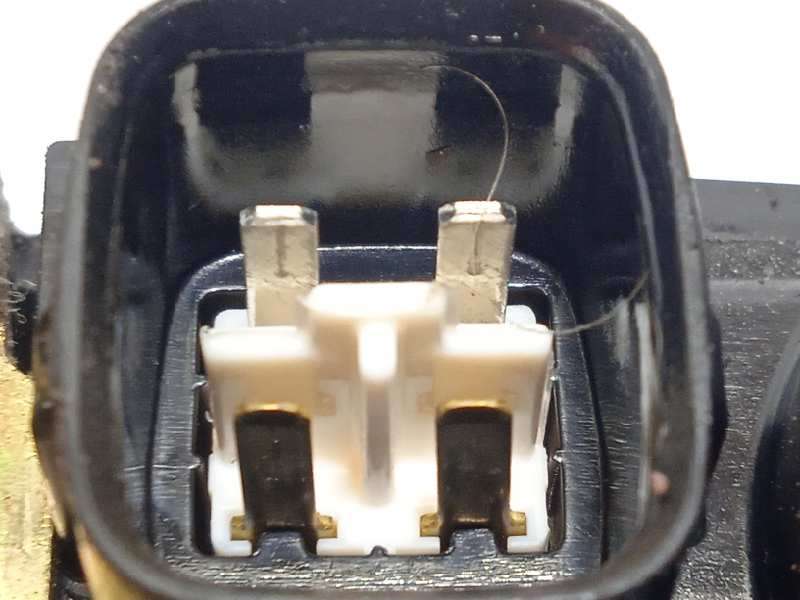 Recambio de cerradura puerta trasera izquierda para jeep cherokee (kj) 2.8 crd cat referencia OEM IAM 55177045AI - Azul 4