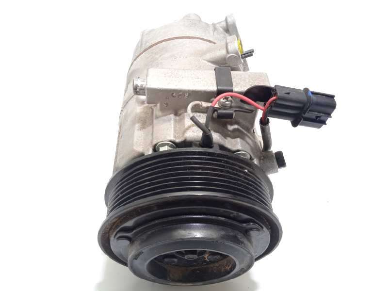 Recambio de compresor aire acondicionado para hyundai i30 (pd) 1.0 tgdi cat referencia OEM IAM 97701G4700 - Blanco 3