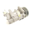 Recambio de compresor aire acondicionado para fiat fiorino furgoneta/monovolumen (225_) 1.4 (225bxa1a, 225bxf1a) referencia OEM 