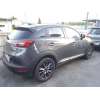 mazda cx-3 del año 2018