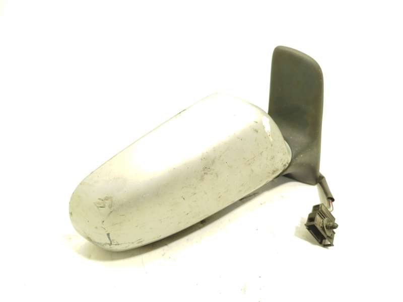 Recambio de retrovisor derecho para volkswagen sharan (7m8, 7m9, 7m6) 2.0 referencia OEM IAM 7M1857507T 7M1857507T01C - Plata 2