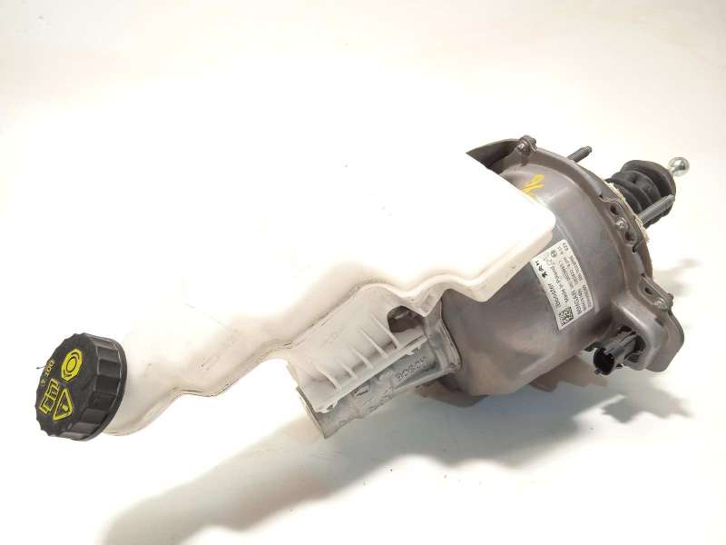 Recambio de servofreno para peugeot 308 1.6 allure hybrid referencia OEM IAM 9844767480  88MGAR - Verde 2