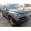 volkswagen touareg (7la) del año 2005