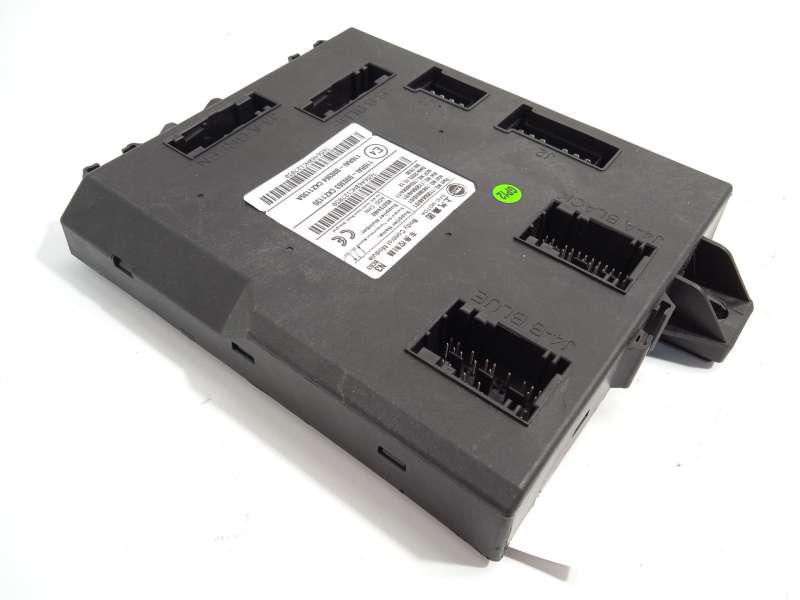 Recambio de modulo electronico para mg hs (as23) 1.5 t (sas23) referencia OEM IAM 11355646 - Blanco 2