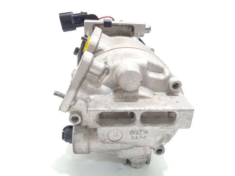 Recambio de compresor aire acondicionado para hyundai i30 (pd) 1.0 tgdi cat referencia OEM IAM 97701G4700 - Blanco 4
