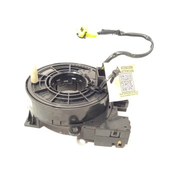 Recambio de anillo airbag para nissan pulsar hatchback (c13) 1.5 dci referencia OEM IAM 255544EA0A  