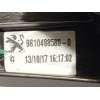 Recambio de elevalunas trasero izquierdo para peugeot 3008 1.6 blue-hdi fap referencia OEM IAM 9810488580 9811793480 