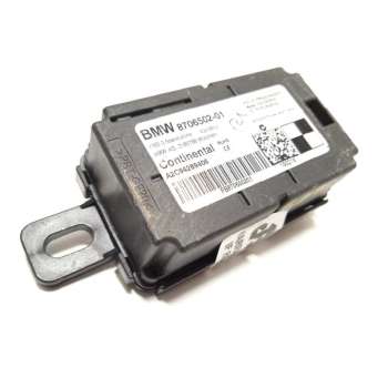 MODULO ELECTRONICO 8706502 