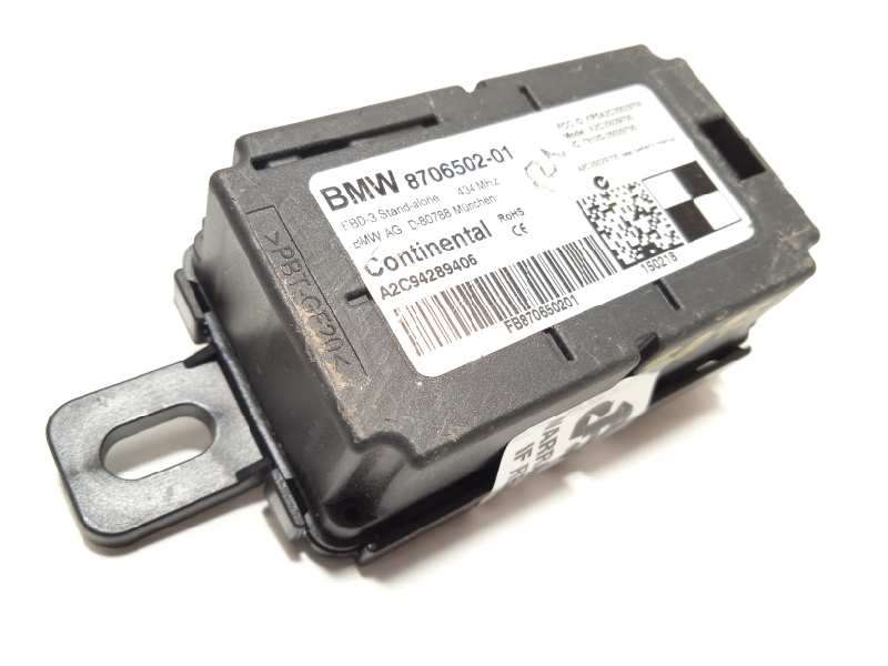MODULO ELECTRONICO 8706502 