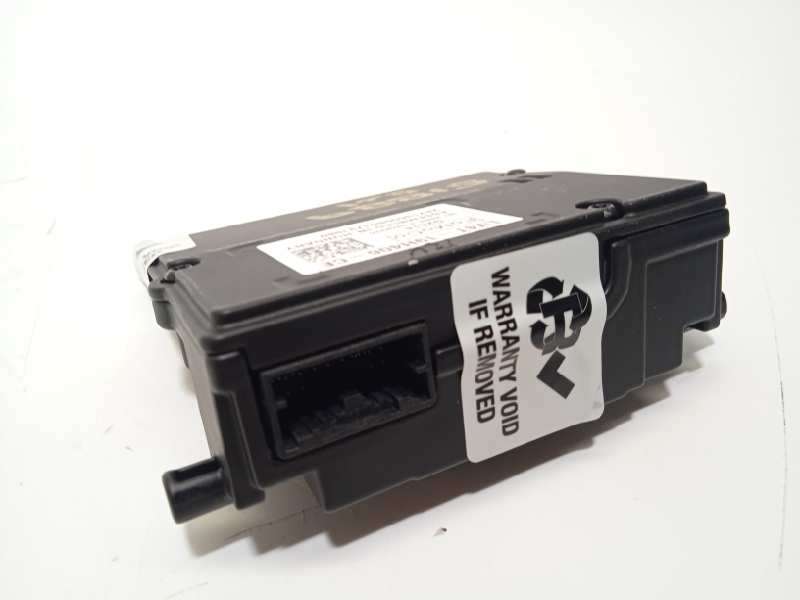 Recambio de modulo electronico para ford kuga titanium referencia OEM IAM LV4T19H406CE 2518800 - Azul 3