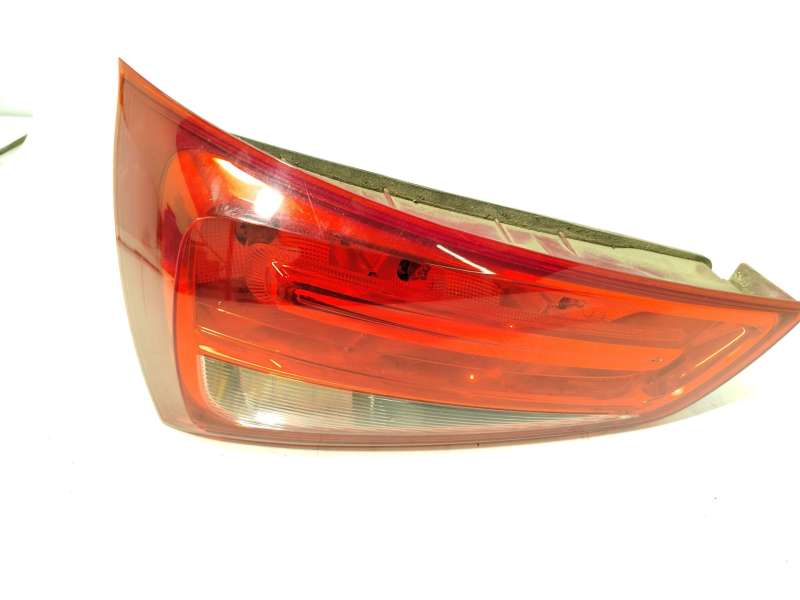 Recambio de piloto trasero izquierdo para audi a1 (8x1, 8xk) 1.0 tfsi referencia OEM IAM 8X0945093D 2