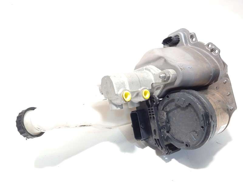 Recambio de servofreno para peugeot 308 1.6 allure hybrid referencia OEM IAM 9844767480  88MGAR - Verde 3