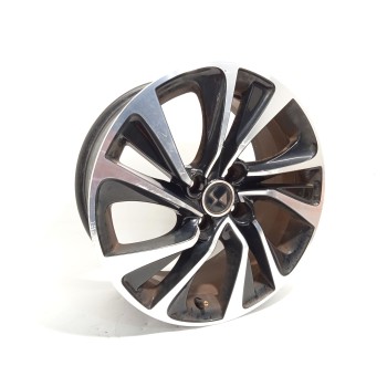 Recambio de llanta para ds ds 4 / ds 4 crossback (nx_) 1.2 thp 130 (nxhnym) referencia OEM IAM 9688832277 96888322XY 