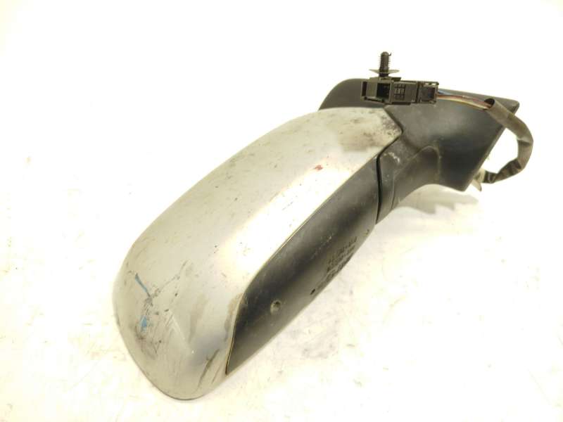 Recambio de retrovisor derecho para volkswagen sharan (7m8, 7m9, 7m6) 2.0 referencia OEM IAM 7M1857507T 7M1857507T01C - Plata 3