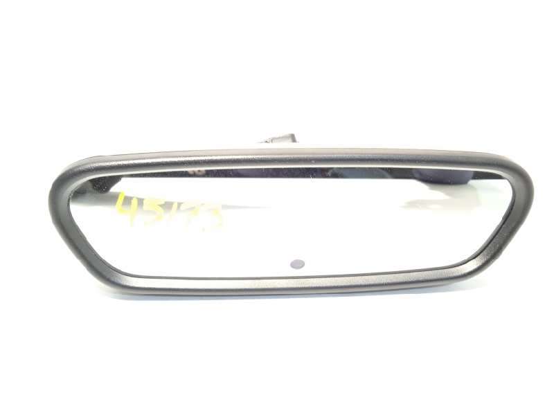 Recambio de espejo interior para citroën c4 cactus shine referencia OEM IAM 98088311XT - Azul 2