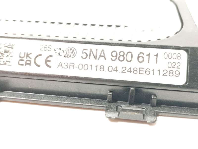 Recambio de modulo electronico para seat leon (kl1, klg) 1.5 etsi referencia OEM IAM 5NA980611 - Rojo 4