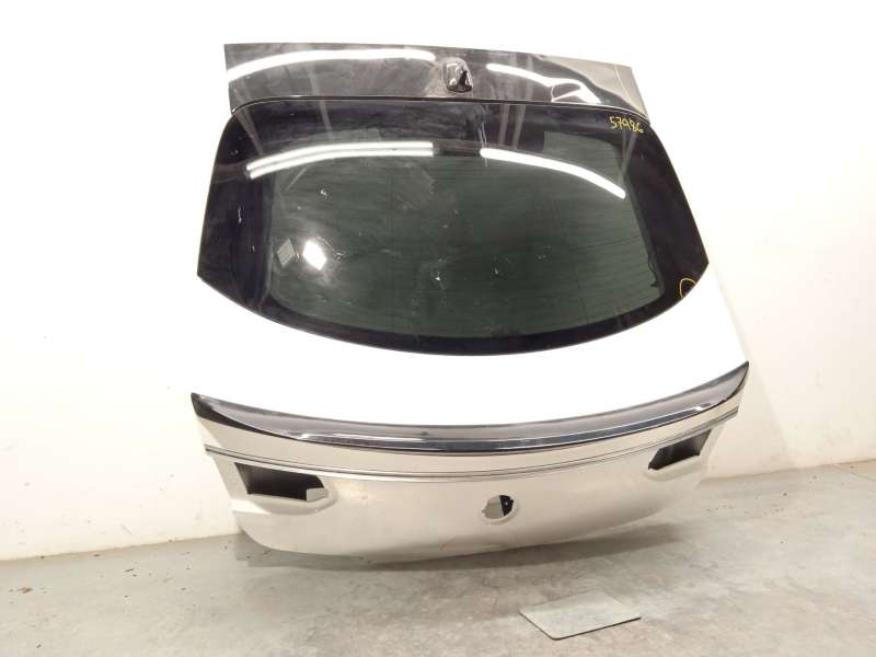 Recambio de porton trasero para mercedes-benz gle coupe (c292) 350 d 4-matic (292.323, 292.324) referencia OEM IAM A2927400105