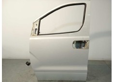 Recambio de puerta delantera izquierda para hyundai h1 travel referencia OEM IAM 760034H031  