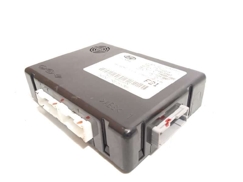 Recambio de modulo electronico para hyundai i40 style referencia OEM IAM 954003Z443  116RA002960 - Gris 2
