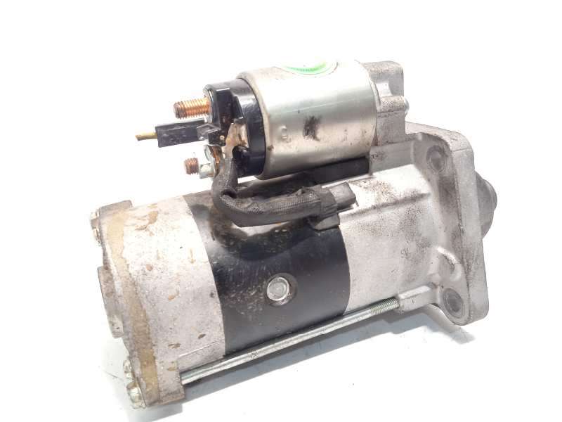 Recambio de motor arranque para jeep cherokee (kj) 2.8 crd cat referencia OEM IAM 121257  56041579AB - Azul 2