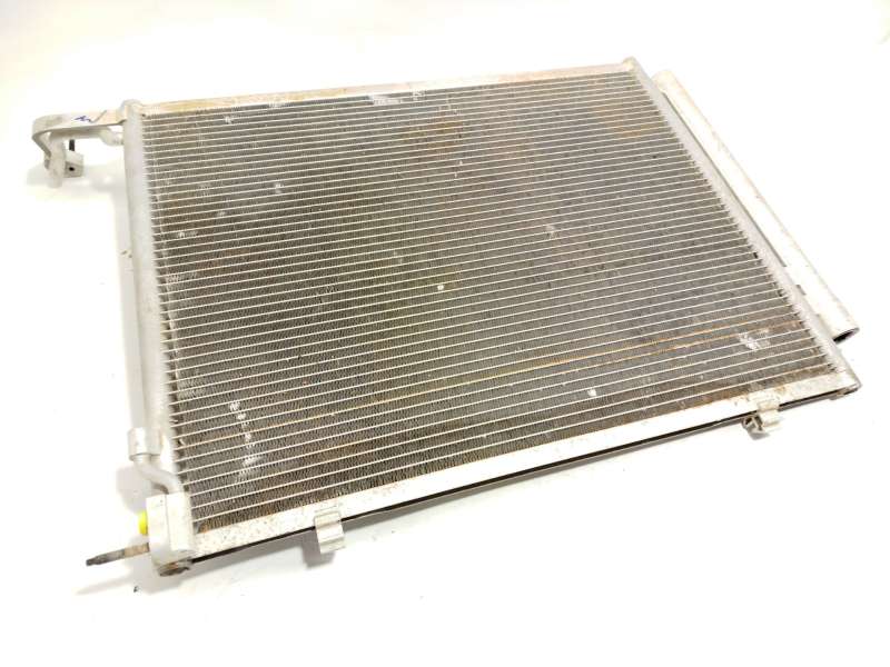 Recambio de condensador / radiador aire acondicionado para ford tourneo courier 1.0 ecoboost referencia OEM IAM R2X619710AB 2709 - Granate 3