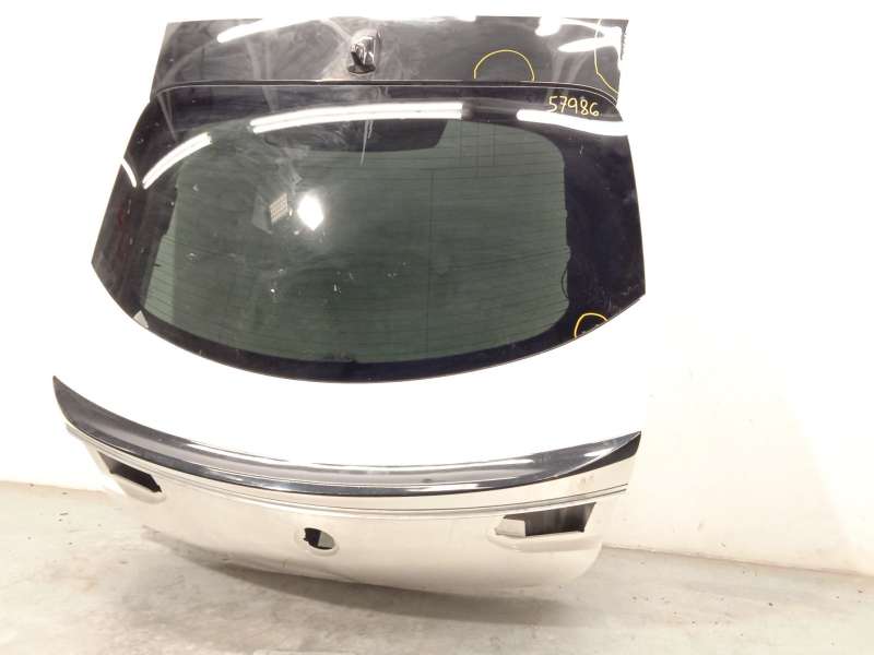 Recambio de porton trasero para mercedes-benz gle coupe (c292) 350 d 4-matic (292.323, 292.324) referencia OEM IAM A2927400105 2