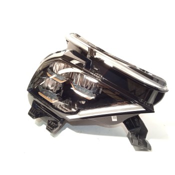 Recambio de faro derecho para citroën c4 iii 1.2 referencia OEM IAM 9830649280  73374698